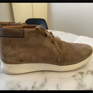 Vince Marcus Chukka - Worn Once